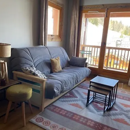 1800 Διαμέρισμα La Plagne-Tarentaise
