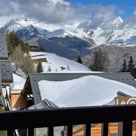 1800 Διαμέρισμα La Plagne-Tarentaise