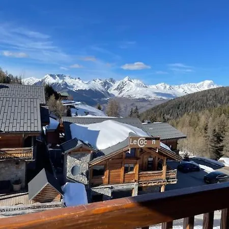 1800 * La Plagne-Tarentaise
