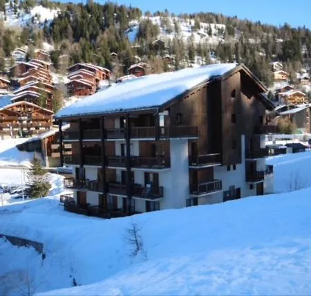 Διαμέρισμα 1800 La Plagne-Tarentaise